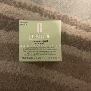Clinique Smart clinical duo